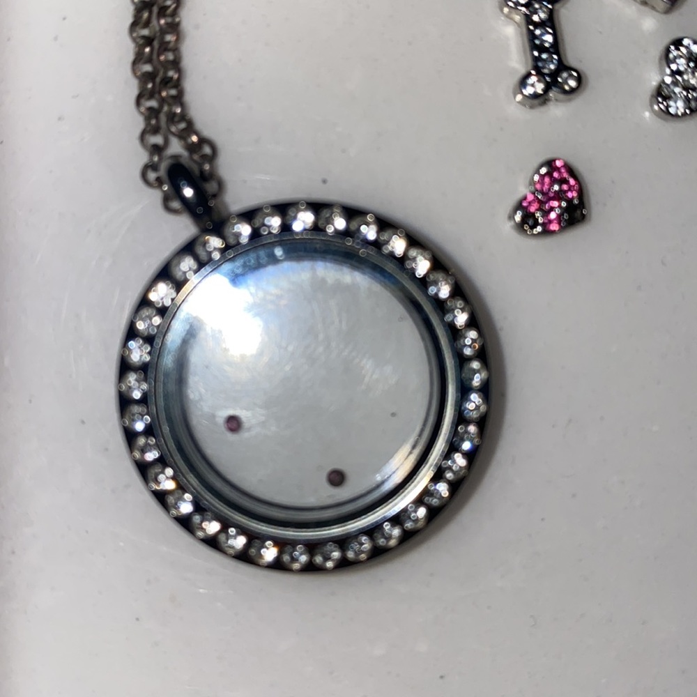 Origami Owl bundle - Picture 2 of 7